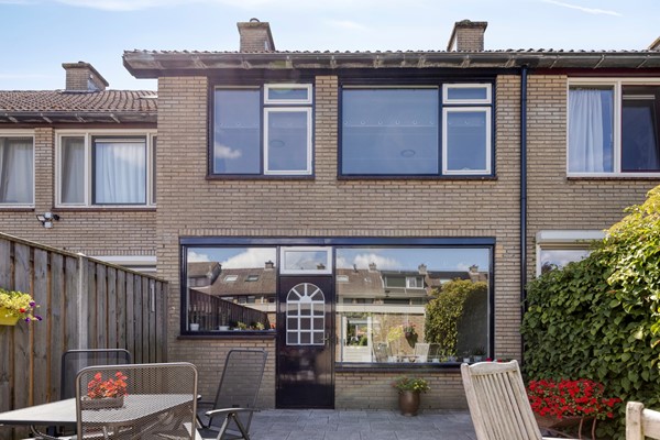 Medium property photo - Waalstraat 7, 3181 ES Rozenburg